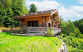 Le Chalet de l'Ours Canadien